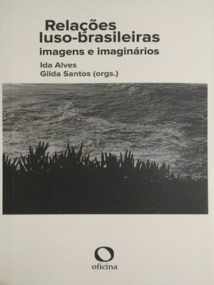 cover image of Relações luso-brasileiras